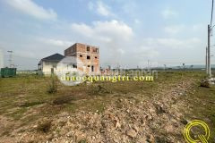 Đầu tư lô đất tiềm năng tại trung tâm tt cam lộ quảng trị