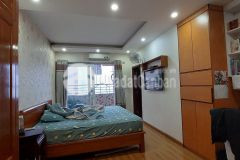 Bán căn hộ cc nam đô trương định, lô góc 2 mặt thoáng, nội thất xịn, 128m2 giá 4.5 tỷ