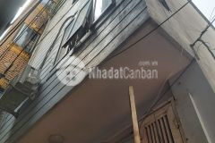 Bán nhà gấp tại lê quang đạo nam từ liêm, nhà gần trung tâm phường, 40m2, giá chỉ 3,7 tỷ