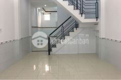 Chủ gấp bán giáp quận 1 5 tầng btct giá chỉ 6 tỷ