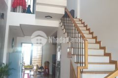 Chào bán căn nhà 3 tầng 3 mê đúc cực đẹp, gần đường chính mẹ suốt 20m.