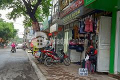 Bán nhà p.lê văn hiến,nở hậu,kinh doanh