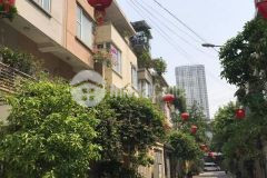 Bán lk siêu đẹp tại kđt văn phú, hà đông, 70mx4t.phân lô, ô tô, chỉ 11.5 tỷ