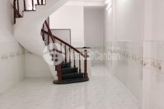 Bán nhà hxh 48m2 đường số 1 bình hưng hòa a bình tân giá chỉ 4.4 tỷ