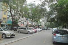 Mặt phố thụy khuê, đồng cổ sầm uất gần bệnh viện thu cúc 80m2x5t chỉ 18.18 tỷ. 0989.62.6116