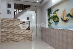 Hot xe hơi thủ trong nhà hương lộ 2 bình tân 64m2 chỉ nhỉnh 4 tỷ