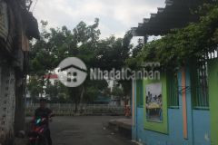 Mặt tiền kinh doanh sầm uất gần kỳ đồng quận 3 giá 7,9 tỷ