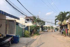 Bán gấp nhà trần thị hè quận 12 hxt 142m2 giá 7.2 tỷ tl nhẹ