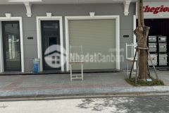 Bán căn shophouse vincom cao lãnh pg3 21