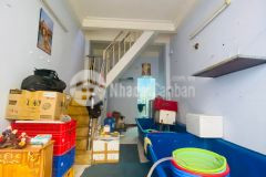 Bán nhà 28m2 chỉ nhỉnh 4 tỷ nguyễn thiện thuật quận 3