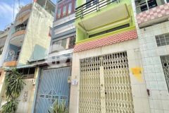 Vip p8 tân bình hẻm xe hơi 6m ô tô đậu ngày đêm 4 tầng btct nhỉnh 4 tỷ