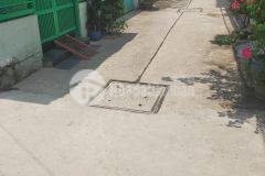 Bán nhà khu vip, cách đường lâm văn bền vài bước chân, hẻm 4m ngay trung tâm quận 7 giá chỉ 3.75 t