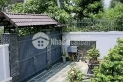 Bán gấp biệt thự 400m2 đường 27 hiệp bình chánh vị trí đẹp, giá rẻ. 0938.970.585