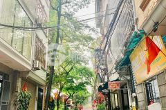 Sốc phân lô, vỉa hè, ô tô tránh, kinh doanh, văn phòng, cạnh giếng sen, la khê, 50m2, nhỉnh 7 tỷ