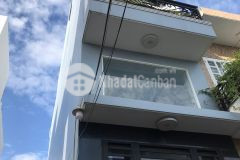 Bán nhà phạm thế hển, p7, q8, 50m2, 5 tầng, 4 tỷnhà mới