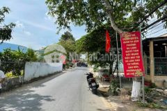 Bán nền mặt tiền đường nguyên hồng, ba láng, cái răng, cần thơ