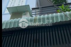 Ms213 cần bán gấp nhà mới, hẻm ô tô con đường nguyễn an ninh, gần ngã 4 giếng nước, phường 6, tp. v