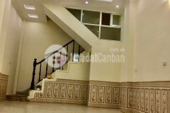 Bán nhà ngõ 444 đội cấn ngõ thông 40m2 giá chỉ 4.4 tỷ chủ cần bán gấp