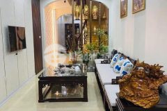 Bán nhà phố thái thịnh, nhà đẹp, ngõ thông, kinh doanh nhỏ, gần ô tô tránh, 46m2, 5 tầng
