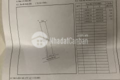 Đất tân hòa, giá hợp lý vị trí đắc địa sinh lời cao cọc ngay