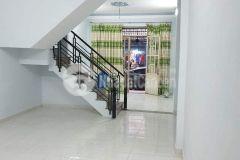 Bán nhà hxh hương lộ 2 bình tân 51m2 sát mặt tiền nhỉnh 4ty5.