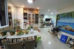 Bán căn hộ him lam chợ lớn 97m2