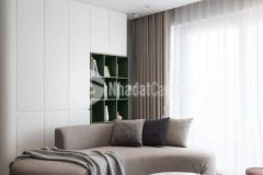 Bán nhà trần đại nghĩa 6 tầng thang máy oto kd sầm uất 79m2 15 tỷ 9