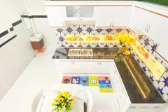 Hiếm có khó tìm.nhà đẹp.2 lầu ở ngay,40m2.3,7 tỷ