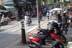 Mặt tiền vip vạn kiếp, 35m2, 3 tấm, phường 3, bình thạnh