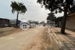 Diện tích khủng giá bé tí 2 mặt ngõ ôtô tránh thạch cầu long biên