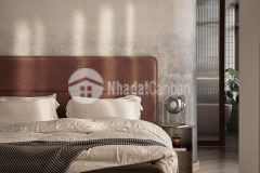 Bán nhà thanh nhàn, hbt, 50m2x4t,mt 5m, ô tô, 5tỷ8, 03983498167