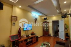 Hiếm bán nhà phố ô chợ dừa, 1 nhà ra phố, kinh doanh, ngõ thông, 29m2, 5 tầng, chỉ 3.8 tỷ