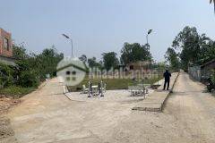 Bán nhanh 8 lô đất đẹp, điện tiến, điện bàn, dt 110m2, giá 795tr