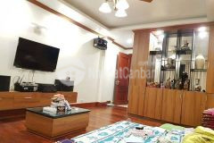 Chính chủ nhà phúc diễn phân lô 40m2 6 tầng ở luôn