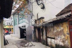 Bán nhà 70m2, mt 4.5m, 3m ô tô tránh, đường lạc long quân