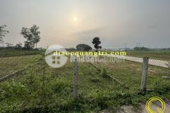 Cách đường xuyên á 500m khu phân lô cam vũ 2 cam thủy quảng trị 0941076225