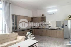 Ban biêt thư đs 5 kdc nam long thô cư 330m2 thiêt kê sang trong đep măt gia 19 ty