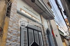 Bán nhà thanh lãm, hà đông 40m2 x 3 tầng nhà 3 mặt thoáng mới đẹp lung linh giá nhỉnh 2.5 tỷ.