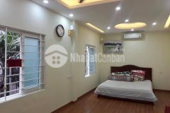 Chính chủ bán nhanh nhà lê đức thọ 35m2 5 tầng