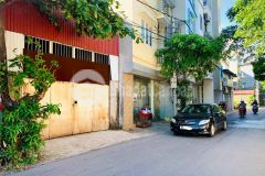 Nhỉnh 1 tỷ có lô đất 40m tại hà đông oto tránh nhau