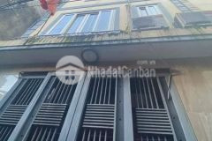 Lô góc minh khai cần bán 25m 6 tầng giá 2.6 tỷ phù hợp gia đình nhỏ.