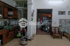 Chính chủ cần bán nhà 3 tầng 82m2mt 5.5m giá 6.25 tỷ tân mai, hoàng mai