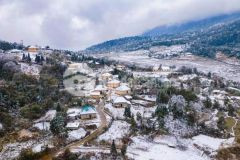 Bán cắt lỗ mảnh đất gần 500m2 ngay trung tâm y tý