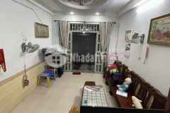 Bán gấp nhà nguyễn thái sơn gò vấp dt 4x20m sổ vuông 6tỷ2.