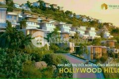 Cùng chờ đón siêu phẩm biệt thự hollywood hill tại merryland quy nhơn