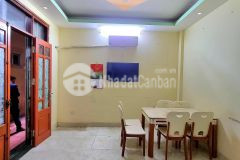 Cần bán gấp nhà triều khúc giá cực mềm chỉ 3.63 tỷ