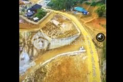 Đất nền sapa, mảnh đất vàng đón đầu tả phìn, giá khuyến mãi