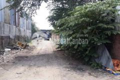 Chính chủ cho thuê đất mặt tiền hoàng hữu nam q9 làm kho, xưởng