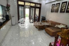 Bán nhà quận 7 đường huỳnh tấn phát 3 tầng he hơi vào nhà 65mv.