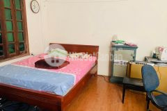 Nhà mặt phố vọng, quận hai bà trưng, 50m2, mt 5m, 250 triệum2, 0985868893